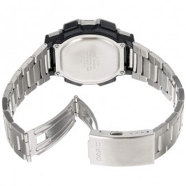 Montre Homme CASIO NOIR AE-1000W-1AVDF Montre Homme CASIO NOIR AE-1000W-1AVDF