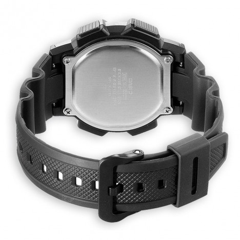 Montre Homme CASIO AE-1000W-1AVDF Noir Montre Homme CASIO AE-1000W-1AVDF Noir