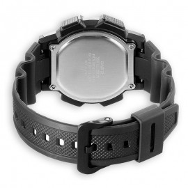 Montre Homme CASIO AE-1000W-1AVDF Noir Montre Homme CASIO AE-1000W-1AVDF Noir