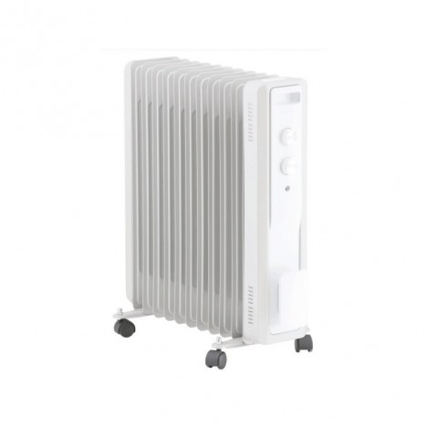 Radiateur Bain D’huile Gree 11 Éléments 2200W