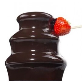 Fontaine à Chocolat 32W (292994) Fontaine à Chocolat 32W (292994)