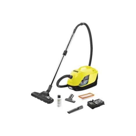 KARCHER Aspirateur traîneau sans sac DS6