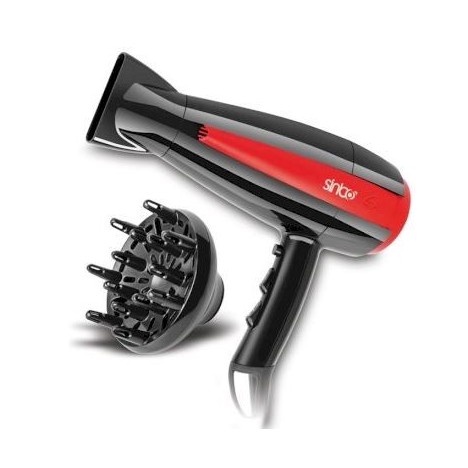 Sinbo séche cheveux 2000W