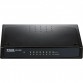 Switch D-Link 8 ports Gigabit 10/100/1000Base-T Switch D-Link 8 ports Gigabit 10/100/1000Base-T