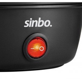 CUISEUR À OEUFS SINBO SEB-5803 CUISEUR À OEUFS SINBO SEB-5803