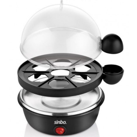 CUISEUR À OEUFS SINBO SEB-5803 CUISEUR À OEUFS SINBO SEB-5803