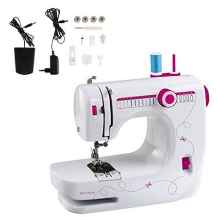Machine à coudre LIVOO - 14 fonctions (DOM343)