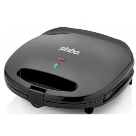 Sinbo Sandwich Maker / Panini SINBO SSM-2513 750W Sinbo Sandwich Maker / Panini SINBO SSM-2513 750W