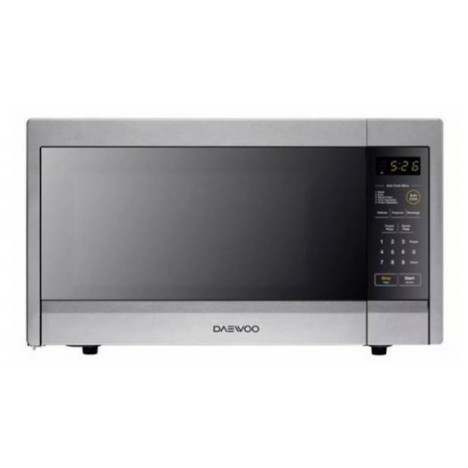 Micro onde DAEWOO 31 L Blanc KOR-1NAA