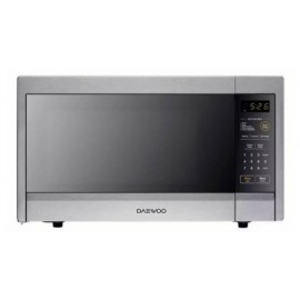 Micro onde DAEWOO 31 L Blanc KOR-1NAA