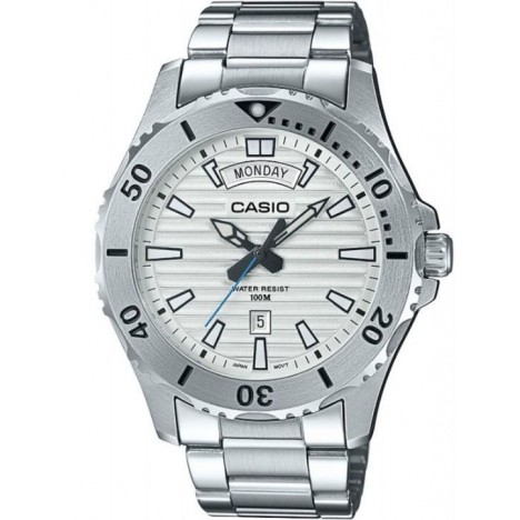 MONTRE HOMME CASIO MTD-1087D-7AVDF