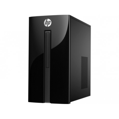 Pc de bureau HP Pavilion 460-p200nk / i5 7è Gén / 8 Go