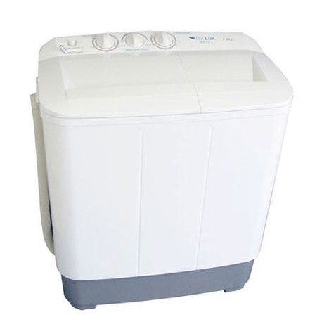Biolux machine à laver semi-automatique 7,5KG DT75