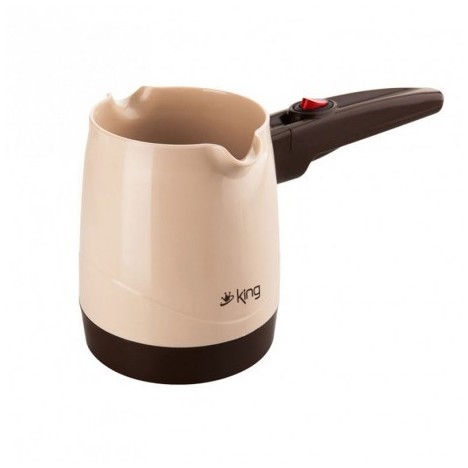 Cafetière Turque KING P42 Cafetière Turque KING P42