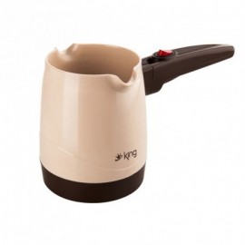 Cafetière Turque KING P42 Cafetière Turque KING P42