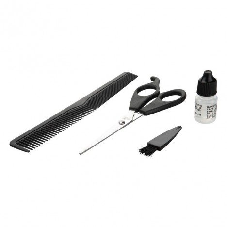 Tondeuse À Cheveux Sans Fil KING K 015