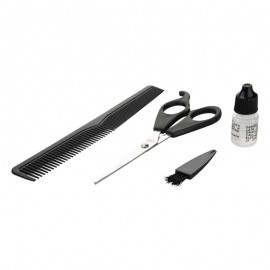 Tondeuse À Cheveux Sans Fil KING K 015