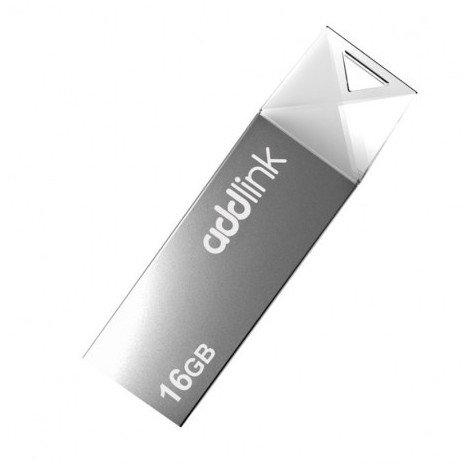 Clé USB ADDLINK U10 16Go USB 2.0 Gris