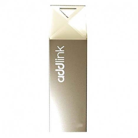 Clé USB ADDLINK U10 16Go USB 2.0 - Champagne