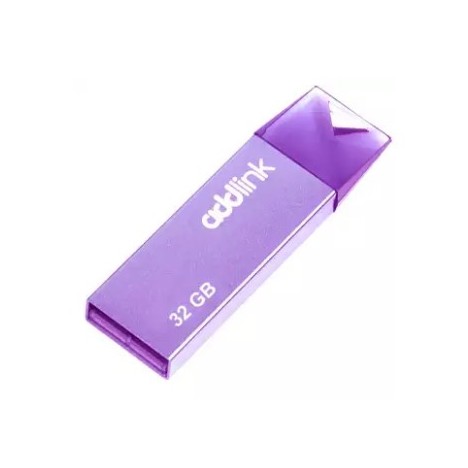 Clé USB ADDLINK U10 32Go USB 2.0 Violet