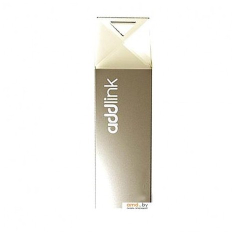 Clé USB ADDLINK U10 32Go USB 2.0 - Champagne