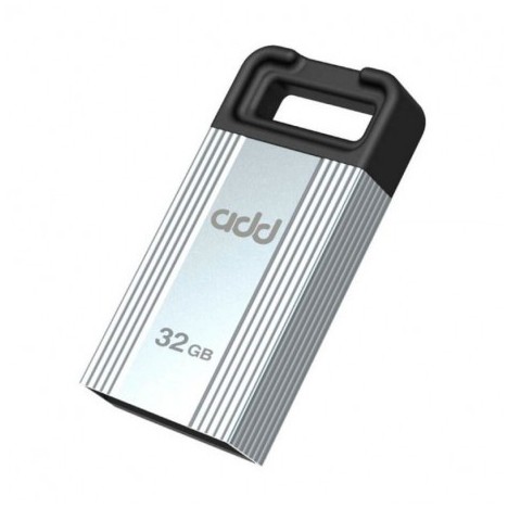 Clé USB ADDLINK Drive U30 32Go USB2.0 - Argent