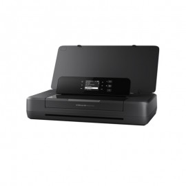 Imprimante Portable Jet D'encre HP OfficeJet 202 / Wifi Imprimante Portable Jet D'encre HP OfficeJet 202 / Wifi