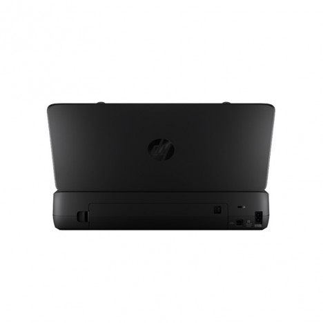 Imprimante Portable Jet D'encre HP OfficeJet 202 / Wifi Imprimante Portable Jet D'encre HP OfficeJet 202 / Wifi