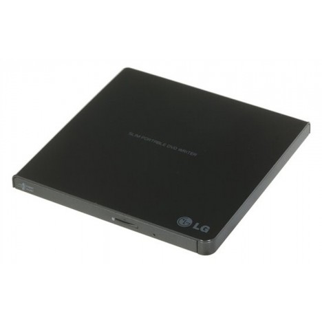 Lecteur graveur LG Blu-Ray externe GP57EB40