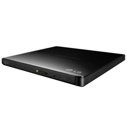 Lecteur graveur LG Blu-Ray externe GP57EB40 2