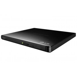 Lecteur graveur LG Blu-Ray externe GP57EB40
