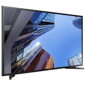 Téléviseur SAMSUNG 40" Full HD M5000 Récépteur Intégrée Téléviseur SAMSUNG 40" Full HD M5000 Récépteur Intégrée