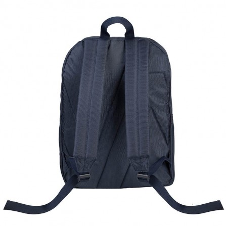 SAC À DOS RIVACASE 8065 POUR PC PORTABLE 15.6" BLEU 2