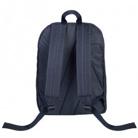 SAC À DOS RIVACASE 8065 POUR PC PORTABLE 15.6" BLEU