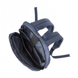 SAC À DOS RIVACASE 8065 POUR PC PORTABLE 15.6" BLEU