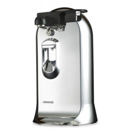 Ouvre Boîte KENWOOD 40 Watt - Chrome (CO606) 2