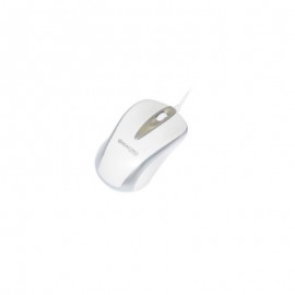 SOURIS OPTIQUE USB MACRO M555 / BLANC SOURIS OPTIQUE USB MACRO M555 / BLANC