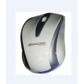 SOURIS OPTIQUE USB MACRO M555 / BLANC SOURIS OPTIQUE USB MACRO M555 / BLANC