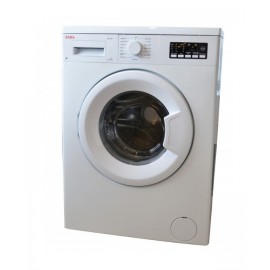 Machine à Laver SABA Automatique 6 kg - Blanc (FS610BL)