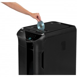 Destructeur de Documents FELLOWES AutoMax 550CL (FEL-DEST21) Destructeur de Documents FELLOWES AutoMax 550CL (FEL-DEST21)