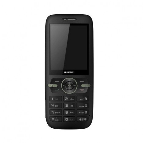 Téléphone Portable Huawei G5500
