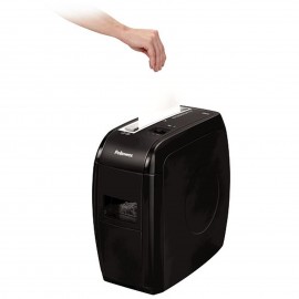 Destructeur De Papier 21CS