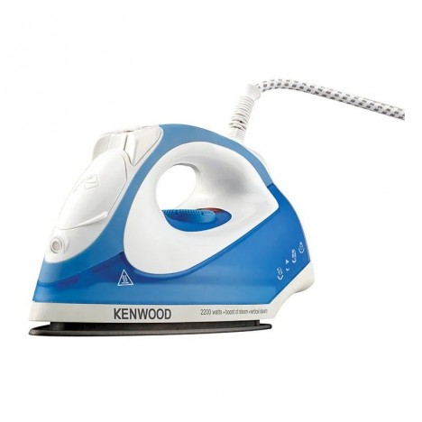 FER À VAPEUR KENWOOD STEAM IRON ISP100BL