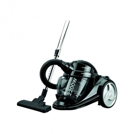 ASPIRATEUR KENWOOD TRAÎNEAU VC7050