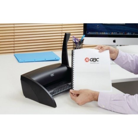 Perforelieuse GBC CombBind C100 010001843 Perforelieuse GBC CombBind C100 010001843
