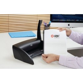 Perforelieuse GBC CombBind C100 010001843 Perforelieuse GBC CombBind C100 010001843