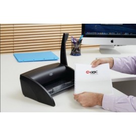 Perforelieuse GBC CombBind C100 010001843 Perforelieuse GBC CombBind C100 010001843