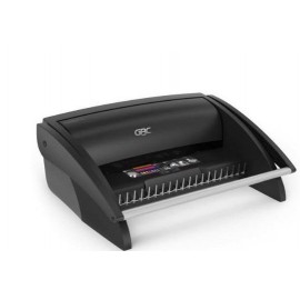 Machine à relier les documents GBC Noir 4401844