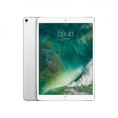 IPAD APPLE PRO 10.5" WI-FI + CELLULAR 4G 64GB - SILVER