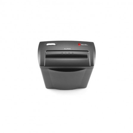 DESTRUCTEUR COUPE DROITE REXEL ALPHA 2